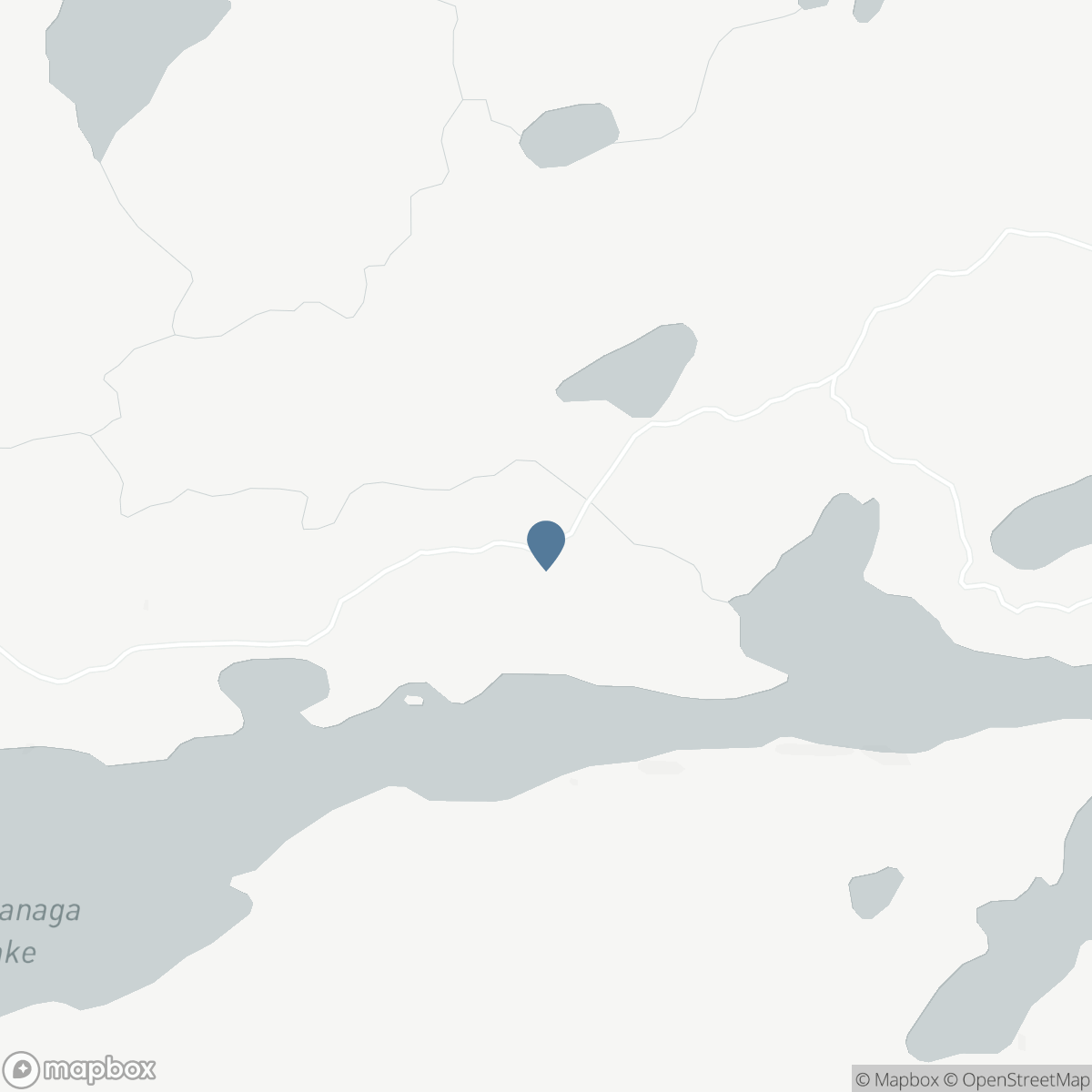 990 SHAWANAGA LAKE ROAD, Whitestone, Ontario P0A 1G0